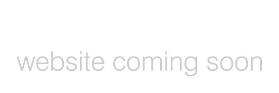 Website coming soon